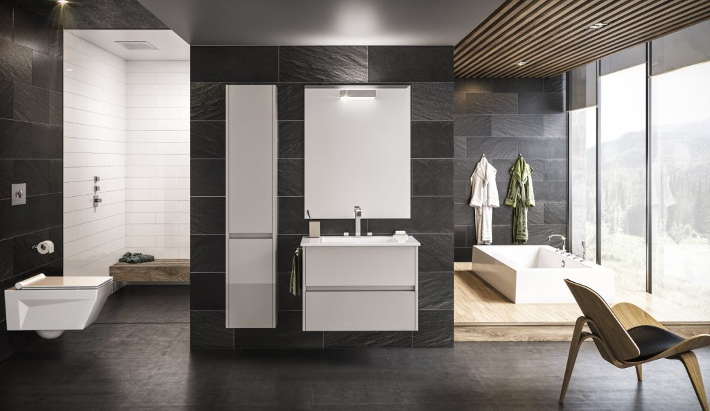 Catalano 1 | Cambridgeshire Bathrooms, Cambridge